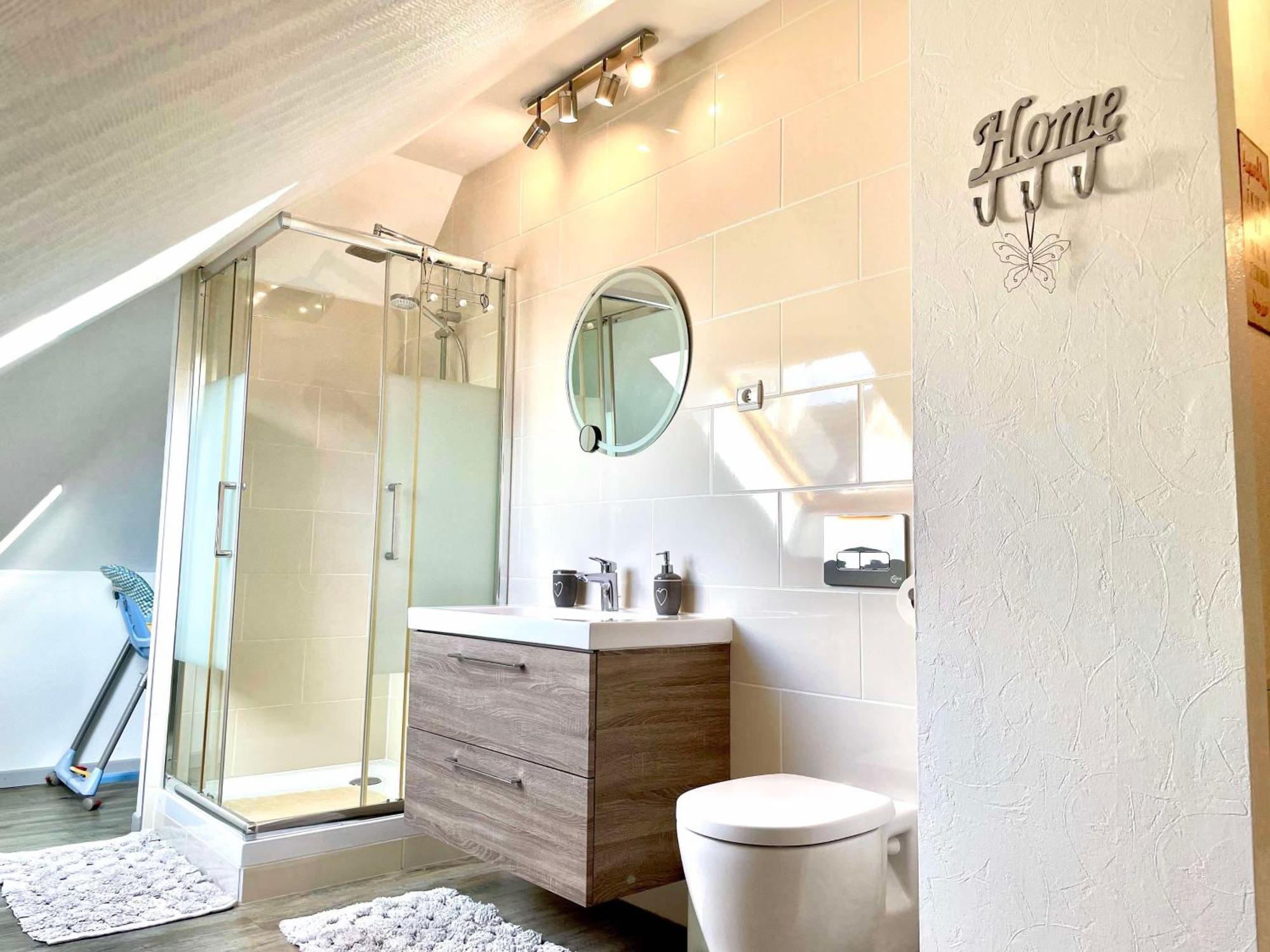 Le Papillon,Logement Cosy En Alsace Erstein Exterior foto
