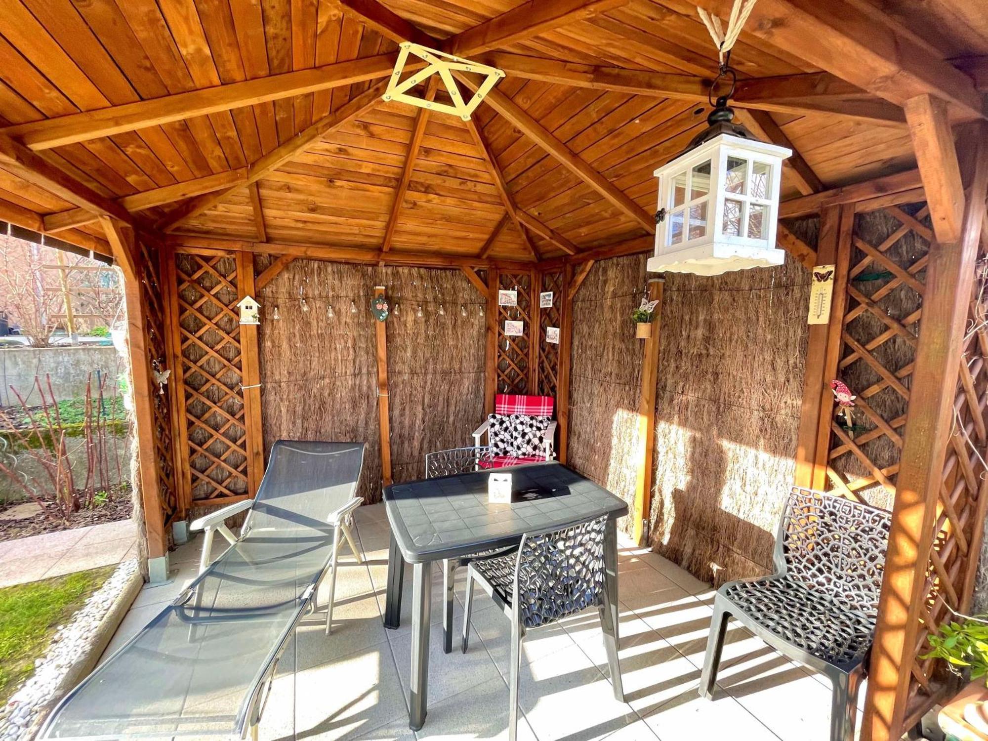 Le Papillon,Logement Cosy En Alsace Erstein Exterior foto